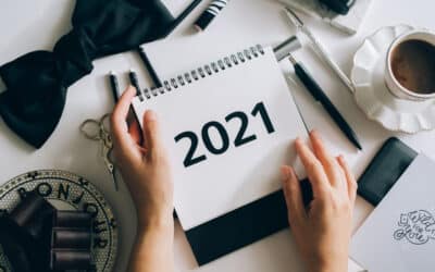 Planning Your 2021 Budget