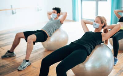 2021 Fitness Survey Results: Consumers Want To Return To the Gym Lifestyle