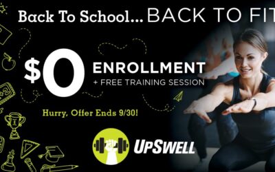 2021 Back to School Marketing Campaigns for Your Gym