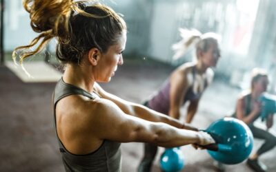 Boosting Your Membership Base Through Online Fitness Classes