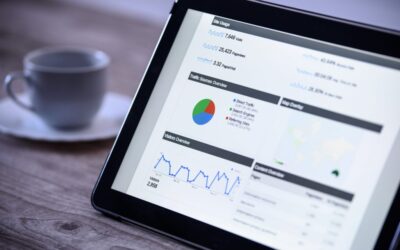 5 Easy Steps for Small Businesses to Set Up Their Google Analytics