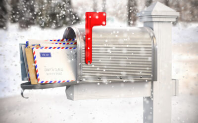 4 Strategies to Sleigh Your Holiday Postcard Marketing