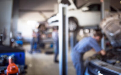 Why Your Auto Shop Online Presence Is Essential