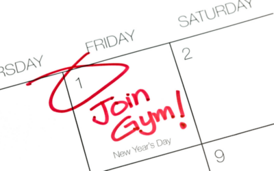 Is Your Gym Ready For The New Year?