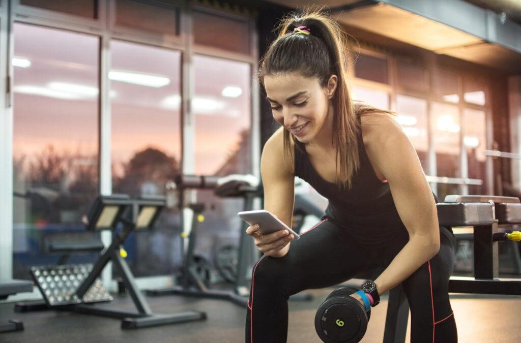 5 Ways Paid Search is Transforming Fitness Marketing in 2023