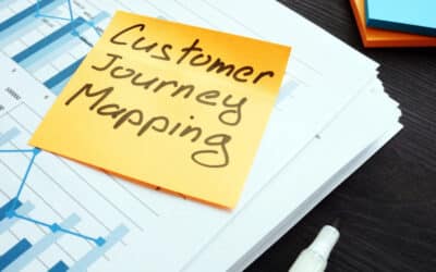The Importance of Customer Journeys