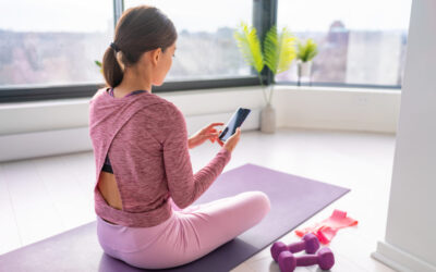 Virtual Fitness Offerings Are Here to Stay and Will Enhance Your Gym Memberships
