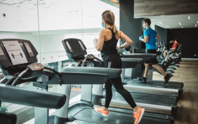 The Future of the Fitness and Health Club Industry