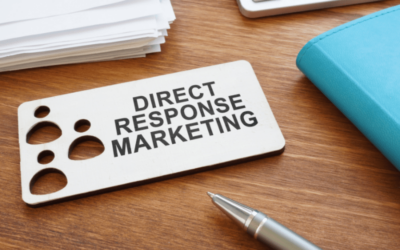 What is Direct Response Marketing?