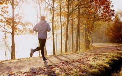 7 Fall Fitness Marketing Ideas to Try This Year