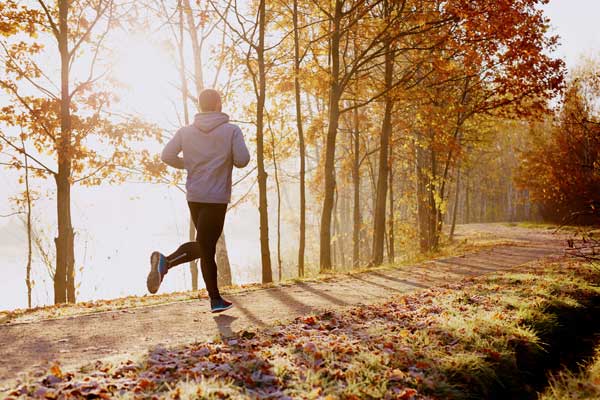 7 Fall Fitness Marketing Ideas to Try This Year
