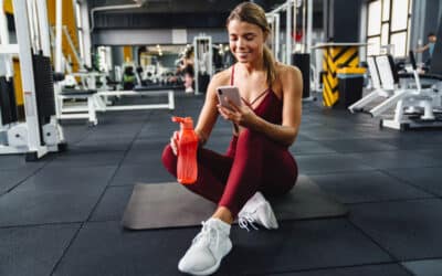 Using Email Marketing for Fitness to Break Through the Clutter