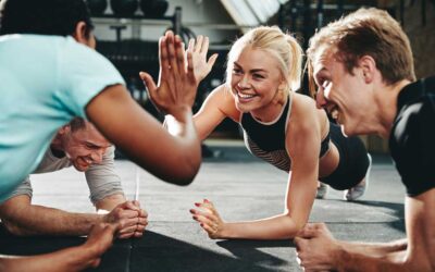 4 Ways to Promote Your Gym This Season and Keep Members Engaged