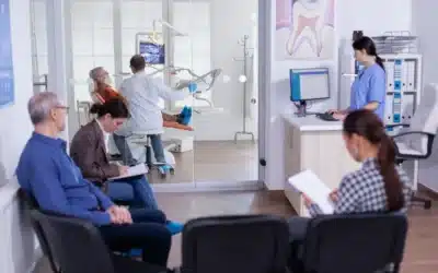 8 Ways to Improve Your Dental Practice Waiting Room