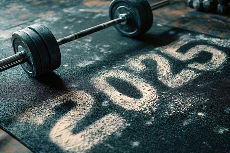 How to Keep Your New Year’s Fitness Clients Coming Back