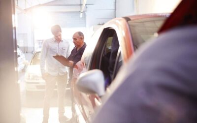 Determining ROI for Automotive Direct Mail Advertising