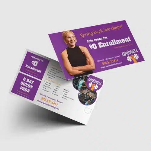 automotive direct mail marketing