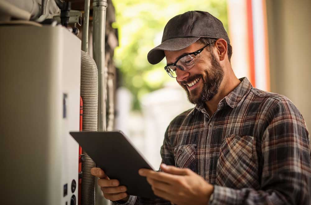 The Benefits of Email Marketing for HVAC Companies