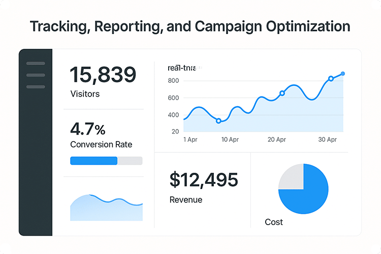 data reports