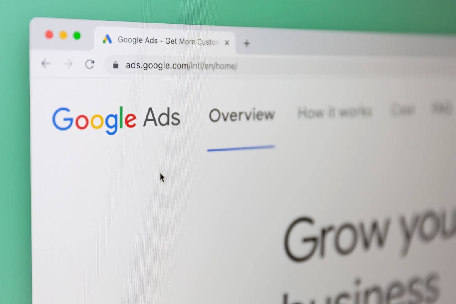 google ads