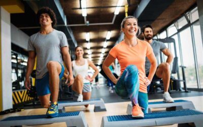 Using Email Marketing to Promote Your Gym’s Events and Classes