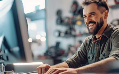 Impactful Email Marketing for Your Auto Repair Shop