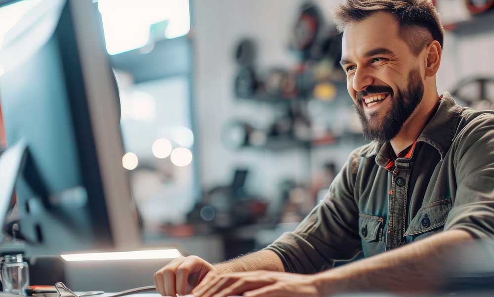 Impactful Email Marketing for Your Auto Repair Shop