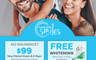 8 of the Best Dental Ads You’ll Ever See