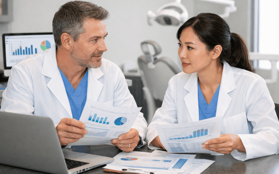 How to Set Your Dental Marketing Budget