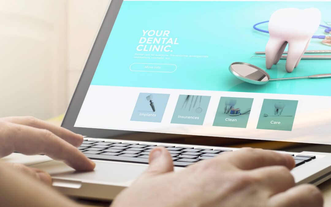 Why Hire a Dental Marketing Agency?