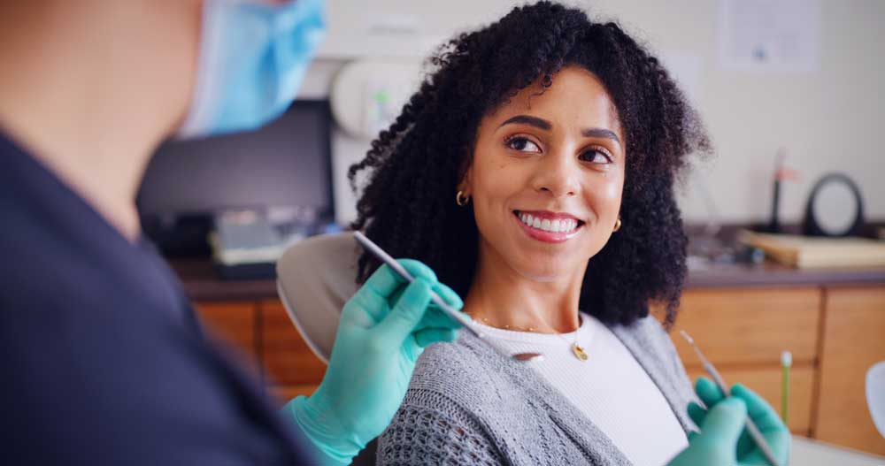 Why Re-Engaging Hygiene-Only Patients Pays Off Year-Round
