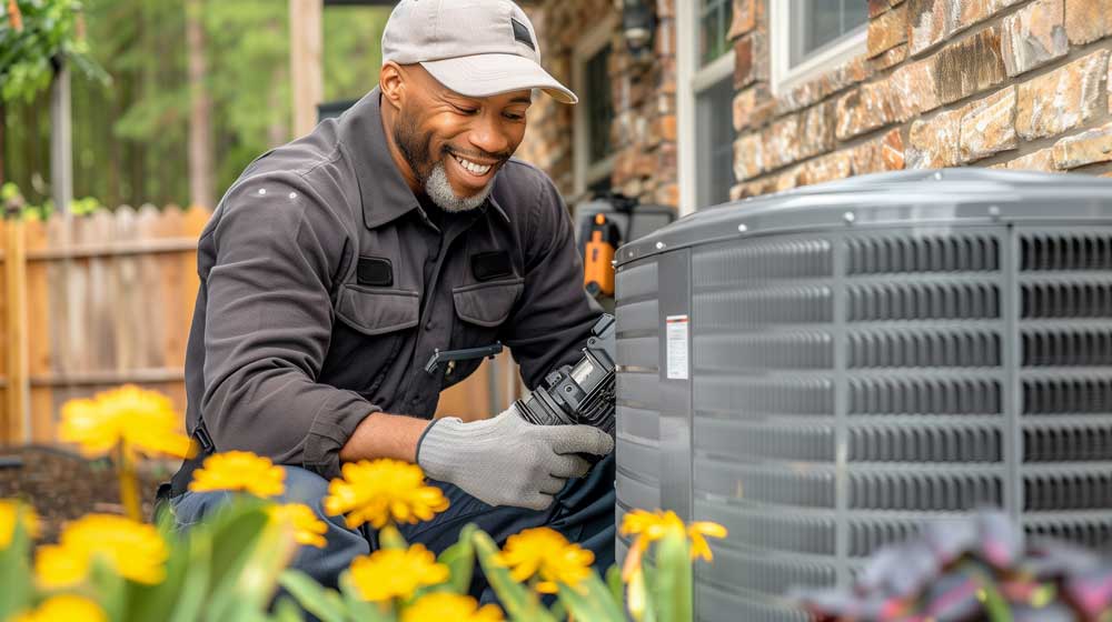 A/C Tune-Up Campaigns: Messaging That Gets Bookings Before the Heat Hits